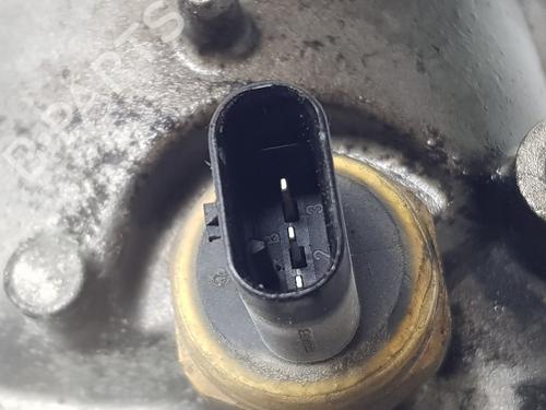 Andre CITROËN BERLINGO MULTISPACE (B9) 1.6 BlueHDi 120 | BP27835149O1 