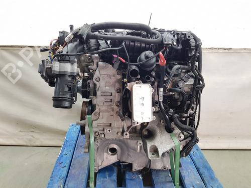 Engine BMW X3 (F25) xDrive 20 d | BP29807497M1
