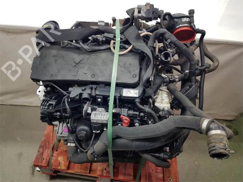 Engine MINI MINI CLUBVAN (R55) Cooper D | BP38509376M1 - Image 6