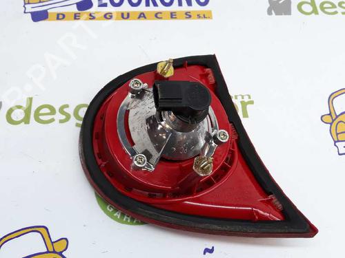 Right tailgate light VW GOLF V (1K1) 2.0 TDI 16V | BP11752798C80 