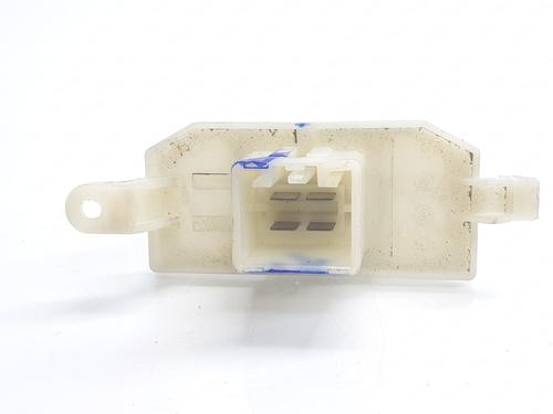 Heater resistor FORD TRANSIT V363 Van (FCD, FDD) 2.2 TDCi | BP29723002M108