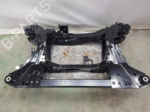 Bagaksel Bagaksel RENAULT RAFALE Coupe (DGM_) [2023-2026] 33930589 33930589