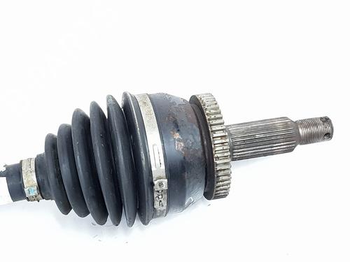 Right front driveshaft HYUNDAI SANTA FÉ II (CM) 2.2 CRDi GLS | BP23227282M39 