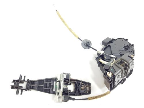 Rear left lock LAND ROVER RANGE ROVER SPORT I (L320) 2.7 D 4x4 | BP27474181C100 