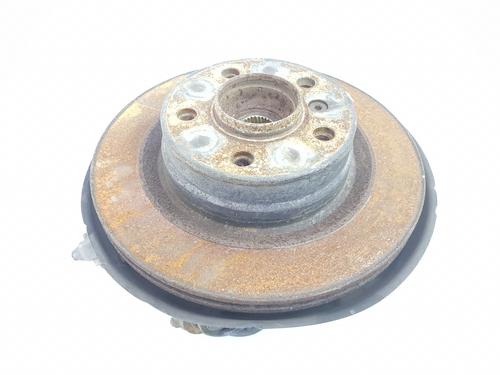 Left rear steering knuckle BMW 3 Touring (F31) 318 d | BP8654895M27 