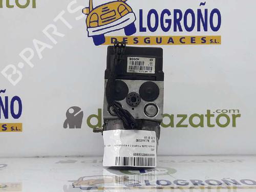 Abs pomp CITROËN XSARA PICASSO (N68) 2.0 HDi | BP1181673M43 