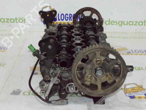 Cylinder head LAND ROVER RANGE ROVER SPORT I (L320) 2.7 D 4x4 | BP10976166M5