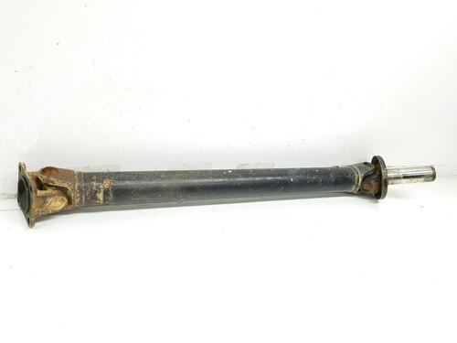 Driveshaft NISSAN TERRANO II (R20) 2.7 TDi 4WD | BP17728072M37 