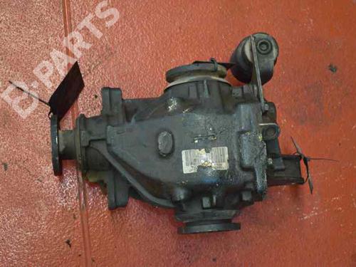 Used Rear differential Rear differential BMW 3 (E46) [1997-2005] 1157478 1157478