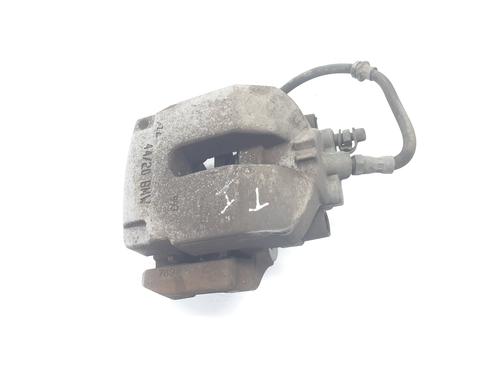 Used Left rear brake caliper BMW X5 (E70) xDrive 30 d (211 hp) 28061145