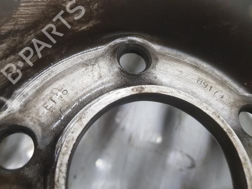 Fælk CITROËN JUMPY III Van (V_) 2.0 BlueHDi 120 | BP31968503C45