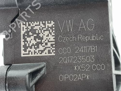 Pedal SEAT IBIZA V (KJ1, KJG) 1.0 TSI | BP22747733I4 