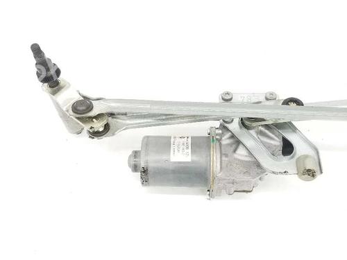 Front wiper motor BMW X1 (E84) sDrive 20 d | BP7554087M29 