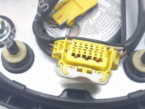 Driver airbag SEAT TOLEDO III (5P2) 2.0 TDI 16V | BP17702179C9