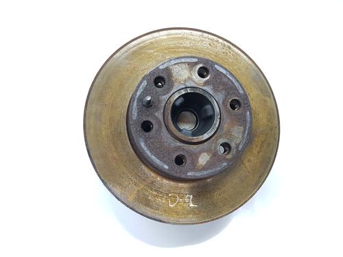 Fusée avant gauche IVECO DAILY VI Van 33S16, 35S16, 35C16, 38S16, 40C16, 42S16, 50C16 (156 hp) 29436535