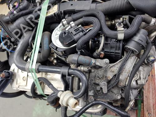 Engine MERCEDES-BENZ VIANO (W639) CDI 2.2 (639.811, 639.813, 639.815, 639.711, 639.713) | BP29290421M1 