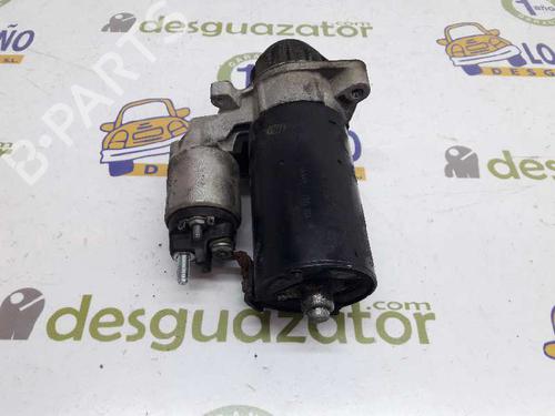 Starter MERCEDES-BENZ C-CLASS (W204) C 220 CDI (204.002) | BP20199486M8 