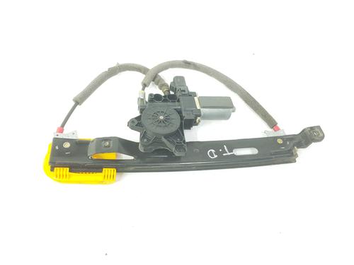 Used Rear right window mechanism JAGUAR XF I (X250) 3.0 D (275 hp) 8263883