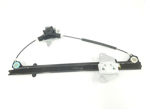 Used Front right window mechanism NISSAN NV200 / EVALIA Bus e-NV (ME0M) (109 hp) 11352987