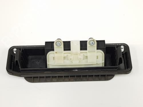 Tailgate handle MERCEDES-BENZ CLA Coupe (C117)  | BP27655652C132 