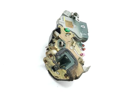 Rear left lock NISSAN PATROL GR V Wagon (Y61) 3.0 DTi | BP24426935C100 