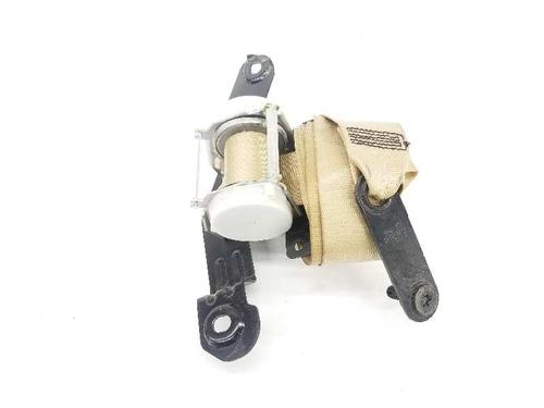 Rear right seatbelt BMW 5 Gran Turismo (F07) 535 d xDrive | BP7505525I28 