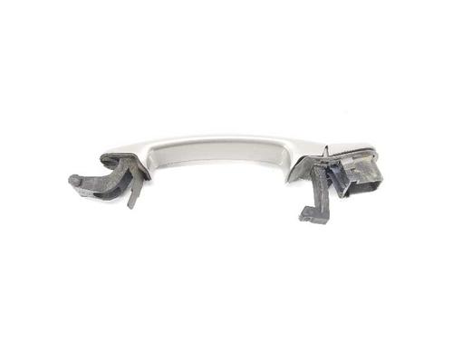 Front right exterior door handle SEAT TOLEDO IV (KG3) 1.6 TDI | BP7577193C129 
