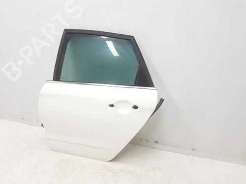 Left rear door CITROËN C4 II (NC_) 1.6 BlueHDi 120 | BP29331802C4 