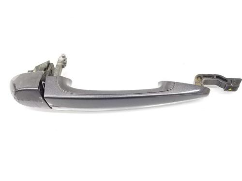 Rear right exterior door handle BMW 3 (E90) 325 d | BP6452195C130 