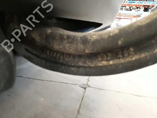 Tuyau d'intercooler AUDI A6 C6 (4F2) 2.7 TDI | BP14124211M127 