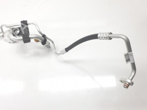AC pipe OPEL ASTRA L Sports Tourer (OV5) 1.2 (FRHNPJ) | BP26143724M126