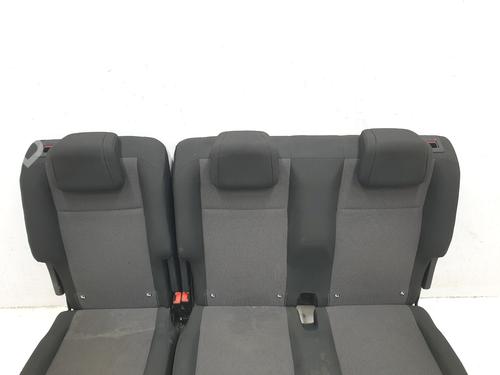 Seats set OPEL COMBO E Tour / Life (K9)  | BP32250863C78 