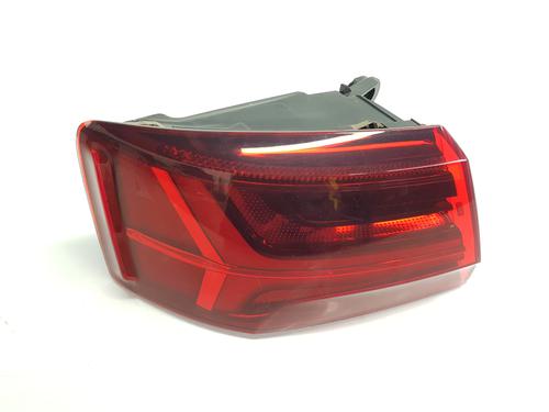 Used Left taillight AUDI A6 C7 (4G2, 4GC) 2.0 TDI (190 hp) 29565882
