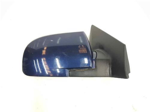 Used Right mirror KIA CARENS II MPV (FJ) 2.0 CRDi (113 hp) 1241455