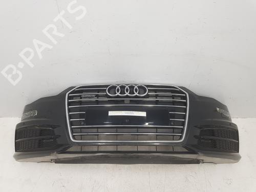 Używane Zderzak przedni AUDI A6 C7 (4G2, 4GC) 2.0 TDI (190 hp) 30487222