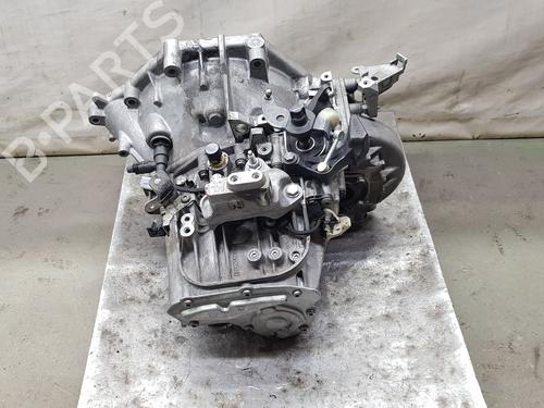 Gearbox OPEL VIVARO C Van (K0) | BP37198294M3 - Image 2