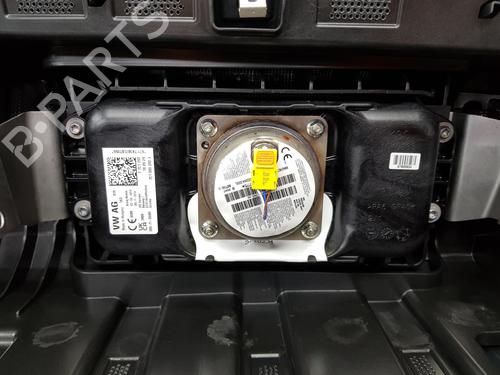 Airbag Kit VW CRAFTER Platform/Chassis (SZ_)  | BP29436148C86 