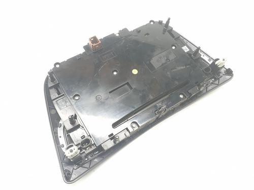 Climate control PEUGEOT 508 I (8D_) 1.6 HDi | BP15231081I5 