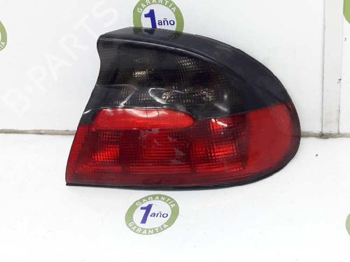 Right taillight OPEL TIGRA (S93) 1.4 16V (F07) | BP5330636C35 