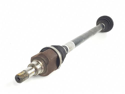 Right front driveshaft CITROËN BERLINGO (ER_, EC_) 1.5 BlueHDi 100 | BP29244340M39 - Image 4