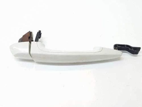 Used Front right exterior door handle BMW 1 (F20) 116 d (116 hp) 5776448