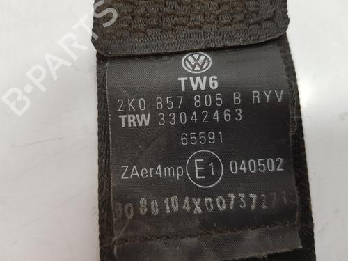 Airbag Kit VW CADDY III MPV (2KB, 2KJ, 2CB, 2CJ) 2.0 SDI | BP30097535C86 