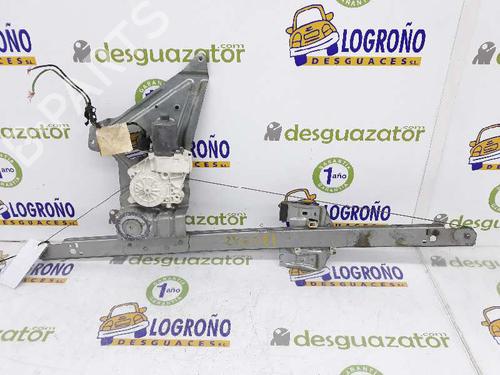 Used Front left window mechanism MERCEDES-BENZ SPRINTER 3-t Van (B906) 215 CDI (906.611, 906.613) (150 hp) 2973812