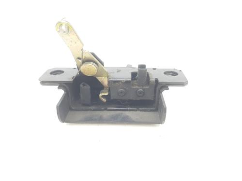 Tailgate lock VW GOLF IV (1J1) 1.9 TDI | BP21002567C101 