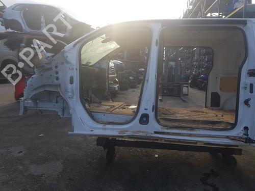 Other CITROËN JUMPY III Van (V_)  | BP32072995O1 