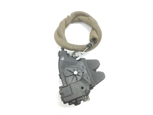 Tailgate lock MERCEDES-BENZ E-CLASS (W212) E 220 CDI / BlueTEC (212.001, 212.002) | BP12142236C101 
