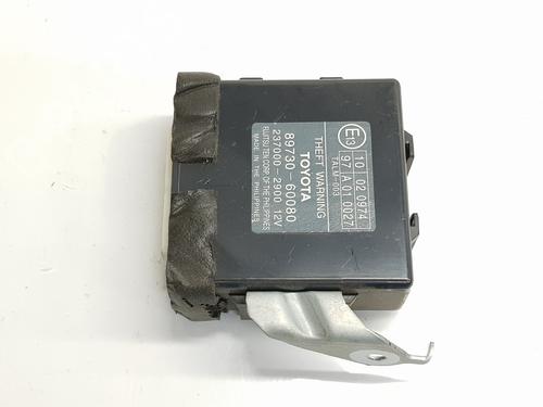 Electronic module TOYOTA LAND CRUISER PRADO (_J12_) 3.0 D-4D (KDJ120, KDJ125) | BP20199637M83 