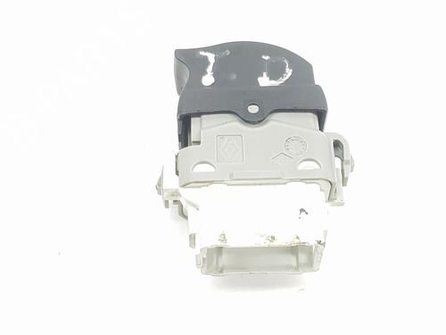Right rear window switch RENAULT MEGANE II (BM0/1_, CM0/1_) 2.0 16V (BM0U, CM0U) | BP16022689I28 
