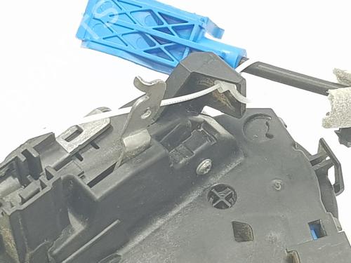 Front left lock RENAULT KANGOO III MPV Blue dCi 95 (KJAB) | BP33653077C98  - Image 6