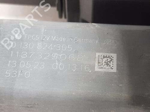 Front left window mechanism FIAT SCUDO Van  | BP33861061C22  - Image 6